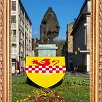 Διαμέρισμα Chateau Des Princes 