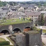 Διαμέρισμα Chateau Des Princes 