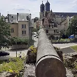Chateau Des Princes 