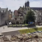 Château Des Princes Calme Et Sérénité Au Cœur De Appartamento *