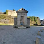 Διαμέρισμα Chateau Des Princes 