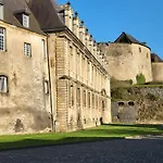 Château Des Princes Calme Et Sérénité Au Cœur De Appartamento Sedan