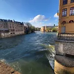 Château Des Princes Calme Et Sérénité Au Cœur De * Sedan