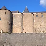 Διαμέρισμα Chateau Des Princes 