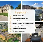 Château Des Princes Calme Et Sérénité Au Cœur De * Sedan