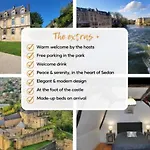 Διαμέρισμα Chateau Des Princes 