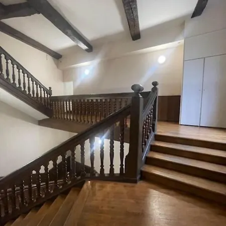 Chateau Des Princes 