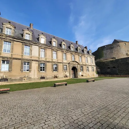 Chateau Des Princes 