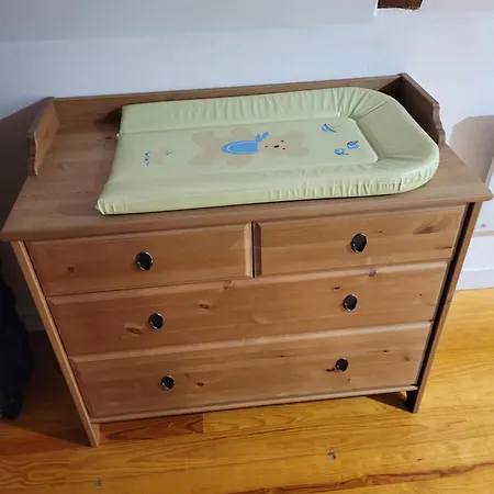 公寓 Chateau Des Princes 