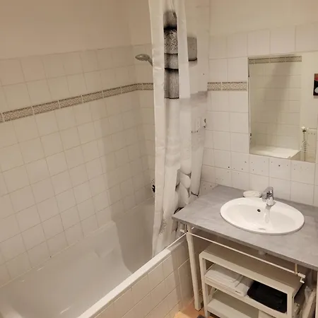 Apartment Chateau Des Princes 