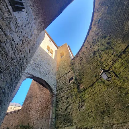 شقة Chateau Des Princes 