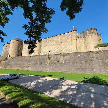 Chateau Des Princes 