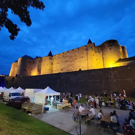 Chateau Des Princes 