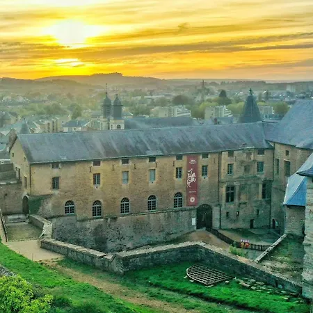 Chateau Des Princes 