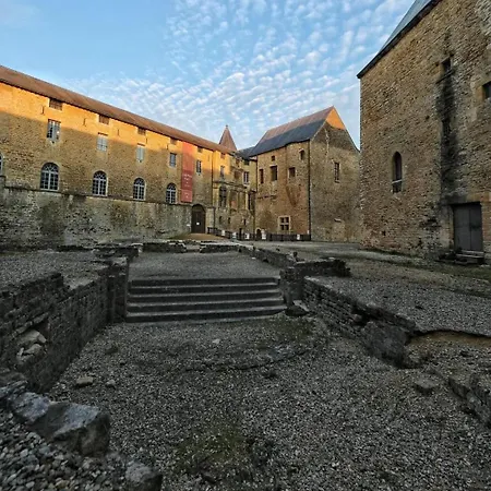 Chateau Des Princes 