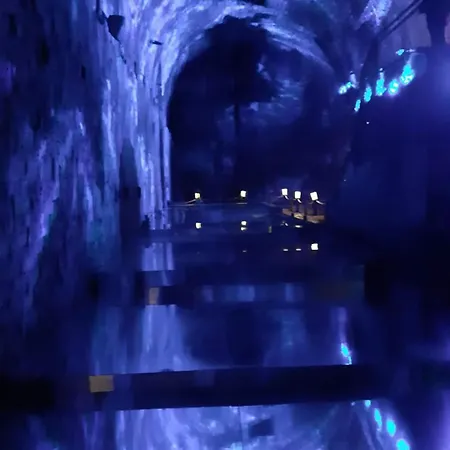 아파트 Chateau Des Princes 