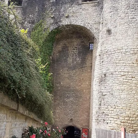 Chateau Des Princes 