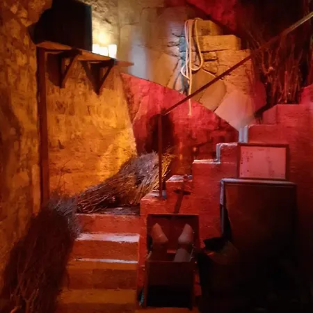 公寓 Chateau Des Princes 