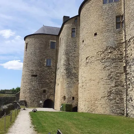 아파트 Chateau Des Princes 