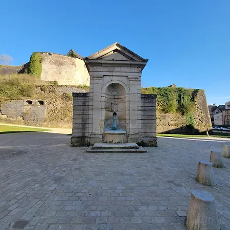 Apartman Chateau Des Princes 