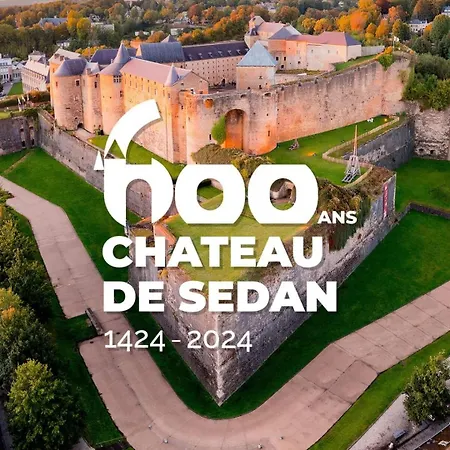 Chateau Des Princes 