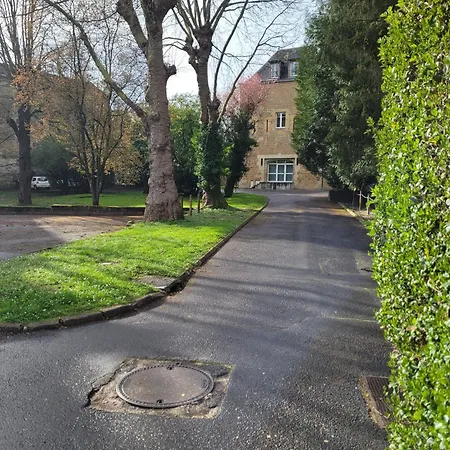 公寓 Chateau Des Princes 