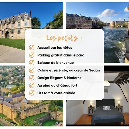 Chateau Des Princes 