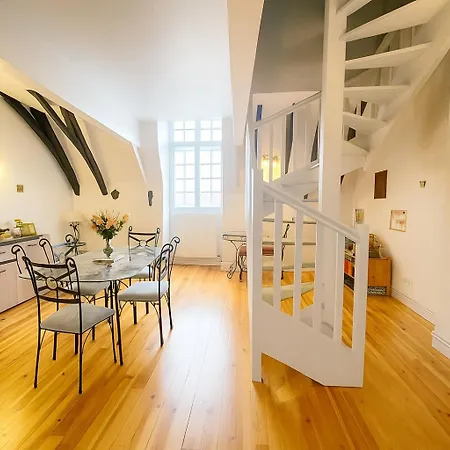 Apartman Chateau Des Princes 