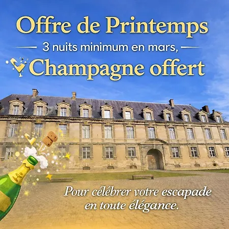 Château Des Princes Calme Et Sérénité Au Cœur De *