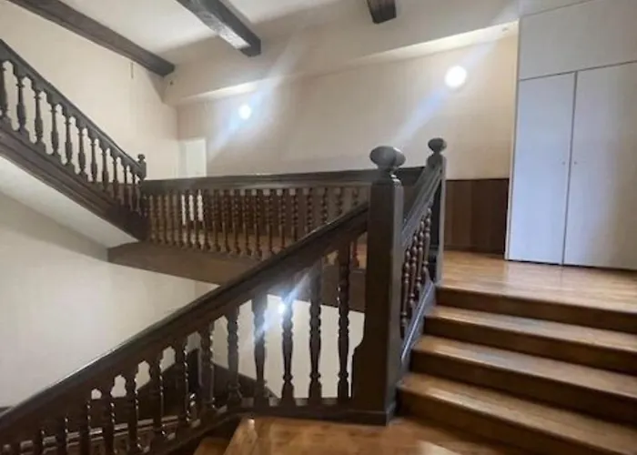 Château Des Princes  Calme Et Sérénité Au Cœur De Appartement Sedan