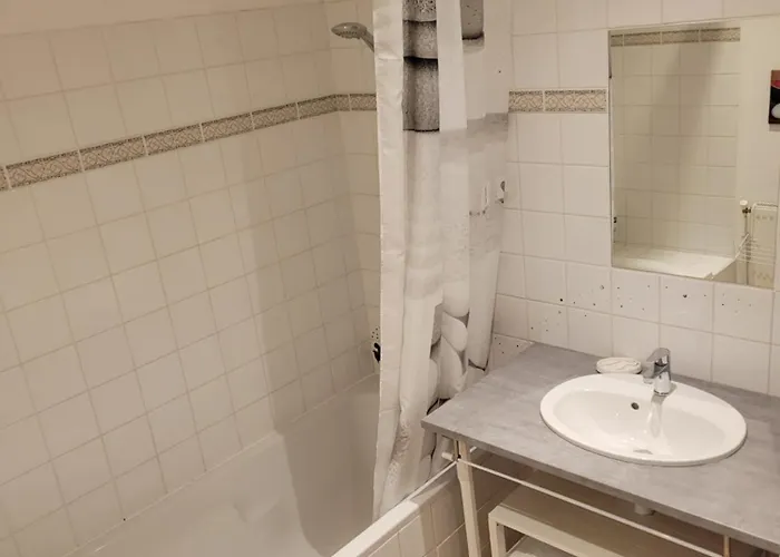 Appartement Château Des Princes  Calme Et Sérénité Au Cœur De *