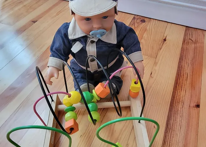 Appartement Château Des Princes  Calme Et Sérénité Au Cœur De *