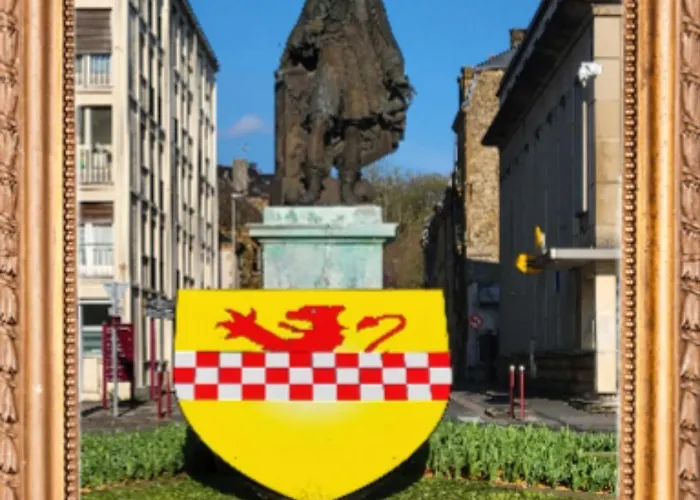 Appartement Château Des Princes  Calme Et Sérénité Au Cœur De *