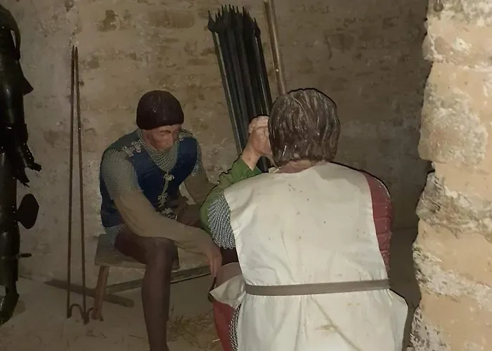 Château Des Princes  Calme Et Sérénité Au Cœur De *