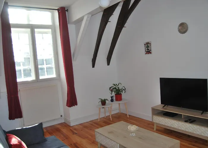 Château Des Princes  Calme Et Sérénité Au Cœur De Appartement *