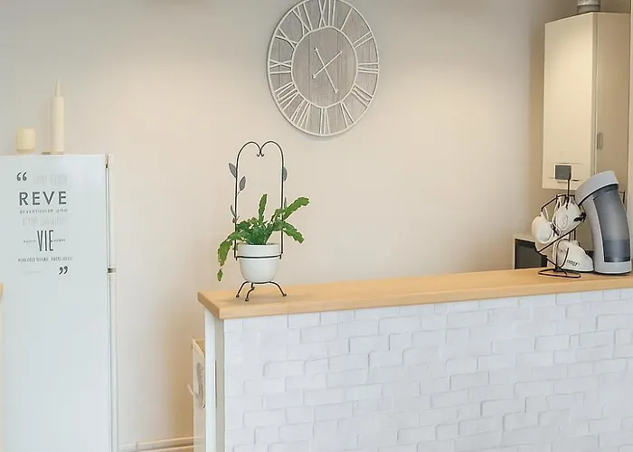 Château Des Princes  Calme Et Sérénité Au Cœur De Appartement