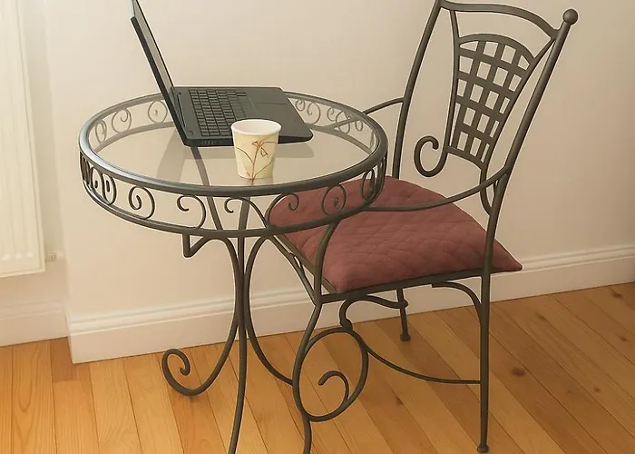 Château Des Princes  Calme Et Sérénité Au Cœur De Appartamento Sedan